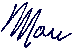 Marcs signature