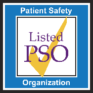 Listed PSO Logo