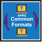 AHRQ Common Formats logo
